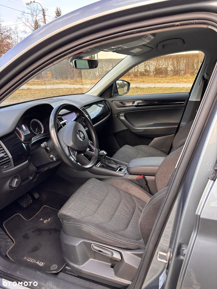 Skoda Kodiaq - 13