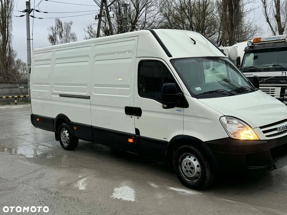 Iveco Daily - 3
