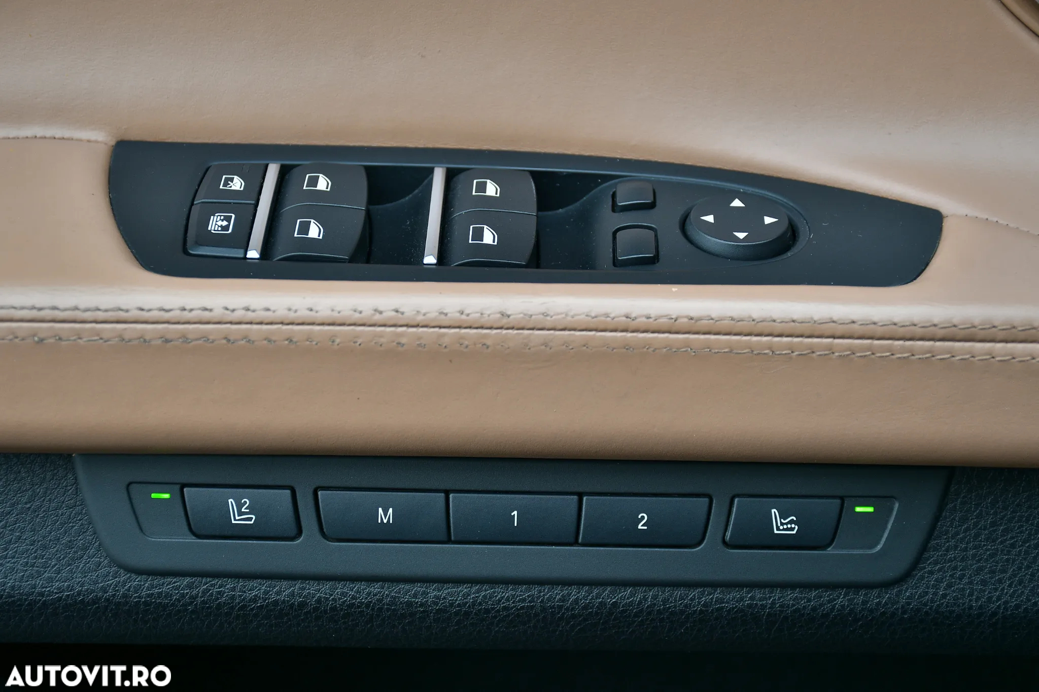 BMW Seria 7 750d xDrive - 38