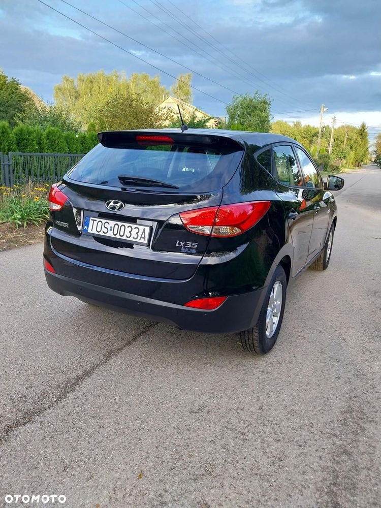 Hyundai ix35 - 17