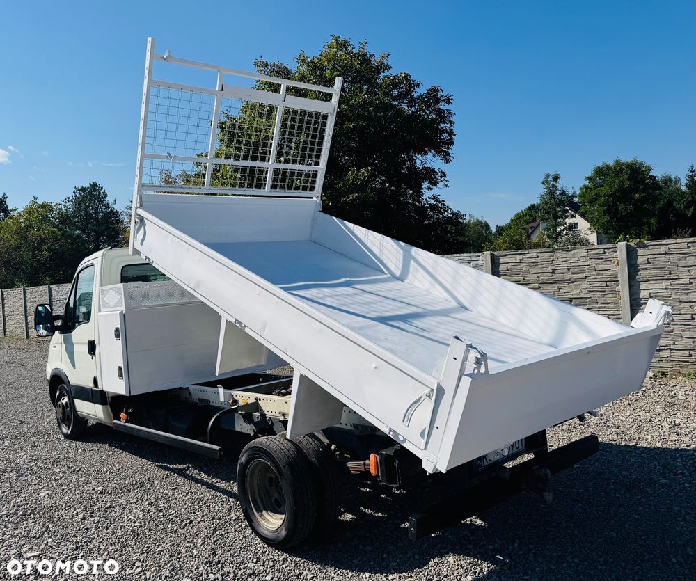 Iveco Daily - 4