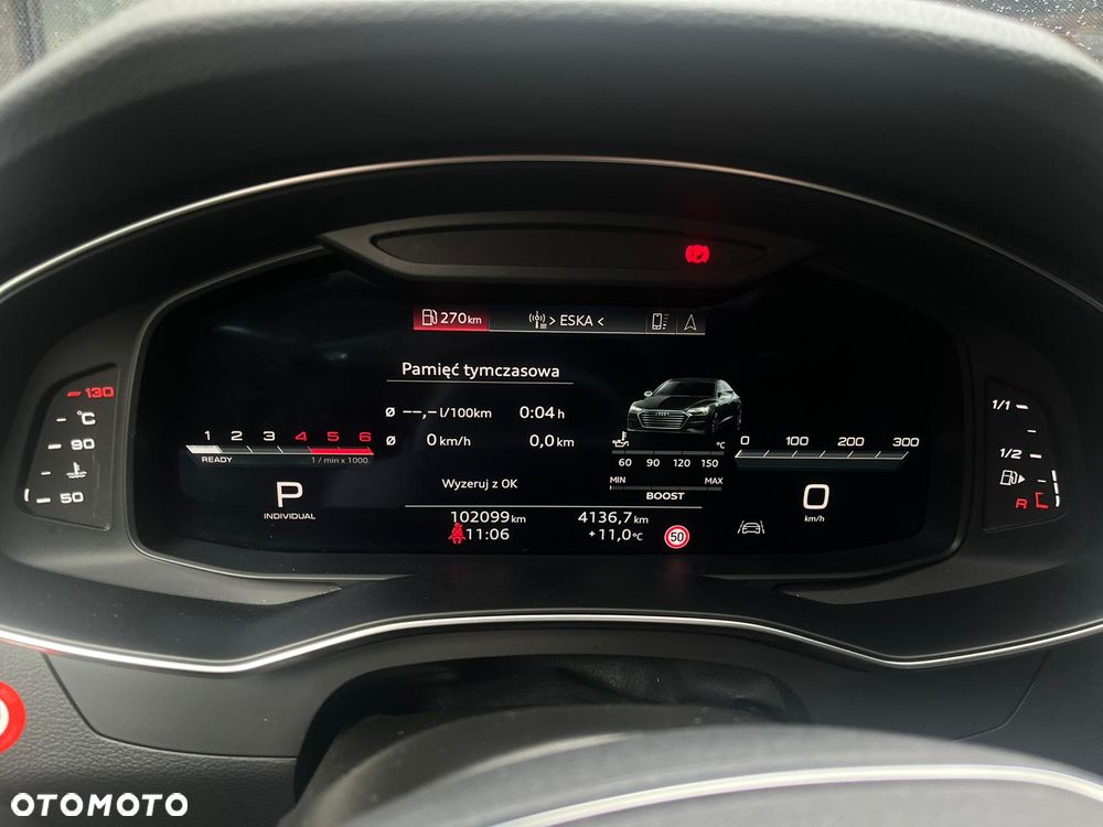 Audi S7 Sportback TDI Tiptronic - 10