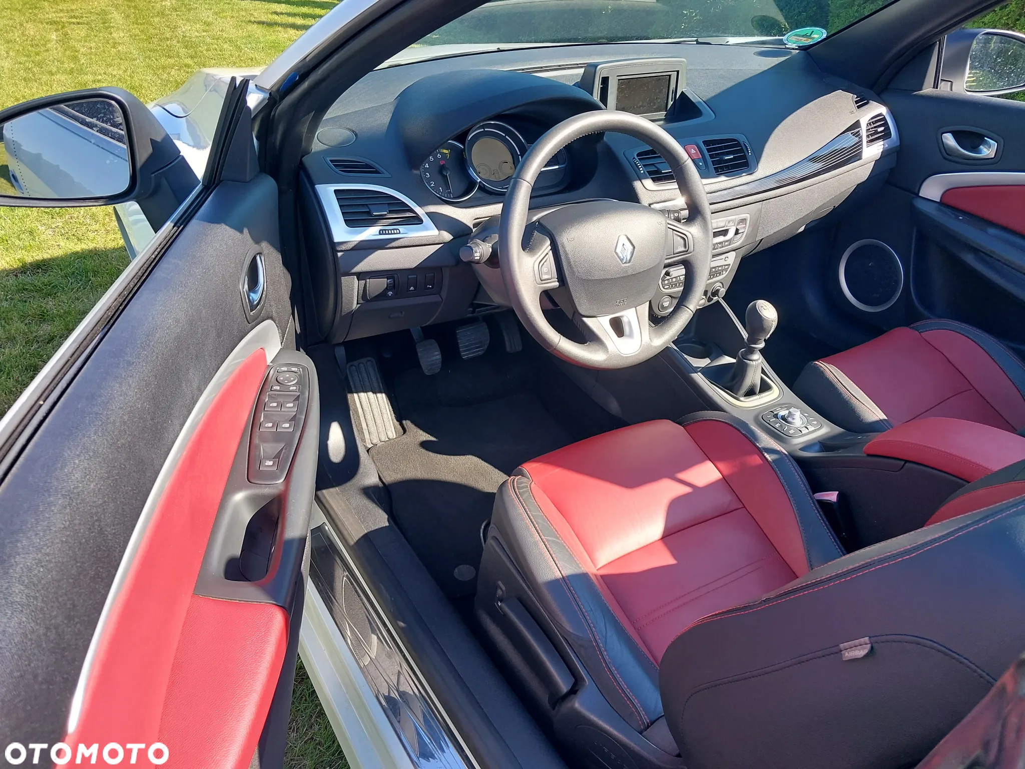 Renault Megane CC 1.4 16V TCE Privilege - 7