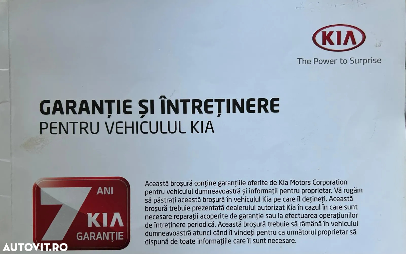 Kia Ceed Cee'd 1.6 DSL BEST - 27