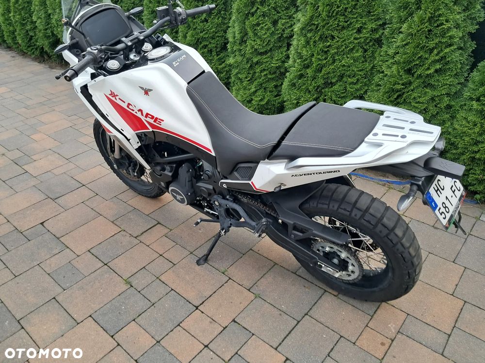 Moto Morini Inny - 3