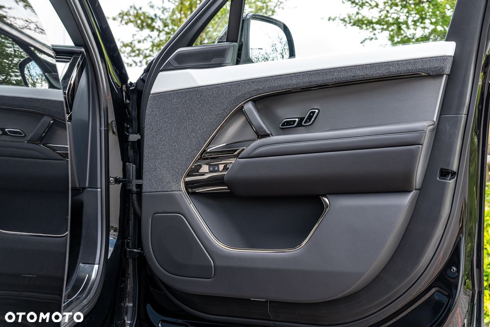 Land Rover Range Rover Sport S 3.0 D SE - 29