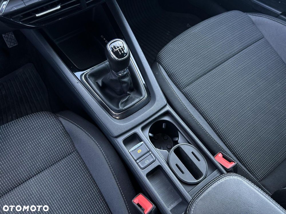 Skoda Octavia 1.5 TSI GPF ACT Ambition - 19