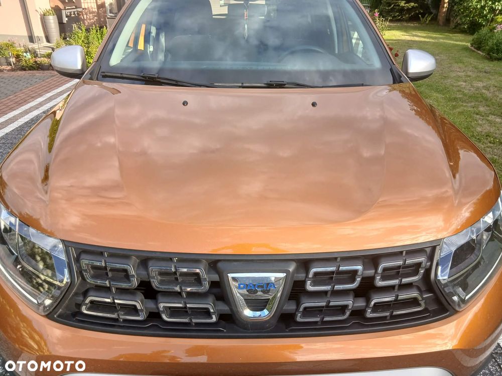 Dacia Duster 1.0 TCe Prestige - 3