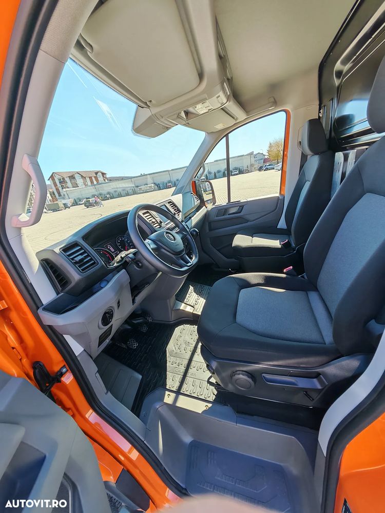 Volkswagen CRAFTER - 4