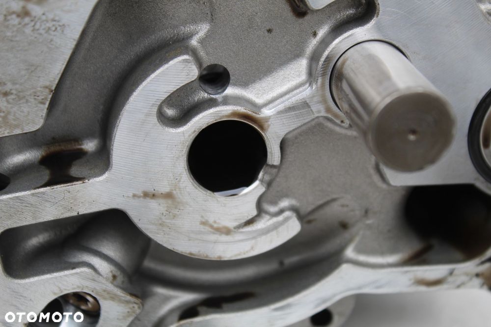 POMPA OLEJU BMW 7798014 E60 E61 E81 E82 E83 E84 E87 E88 E90 E91 E92 E93 - 9