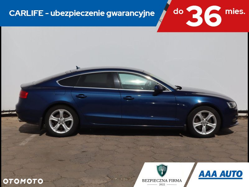 Audi A5 - 7