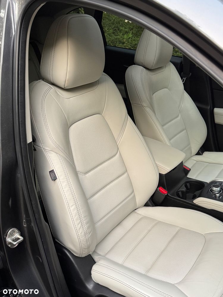 Mazda CX-5 - 23