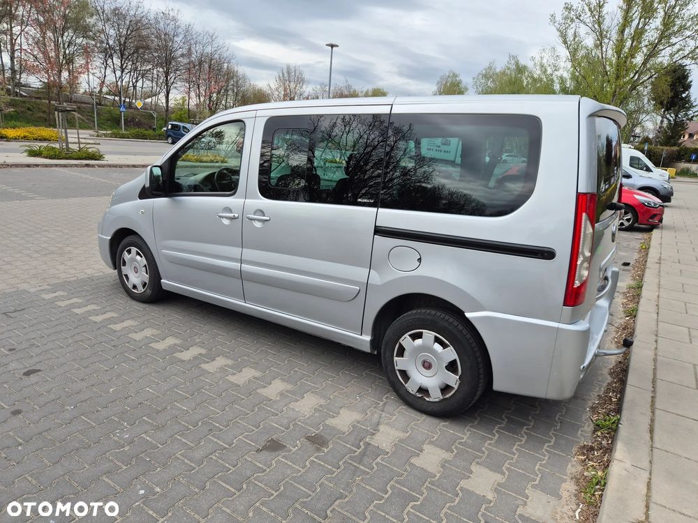 Fiat Scudo - 11