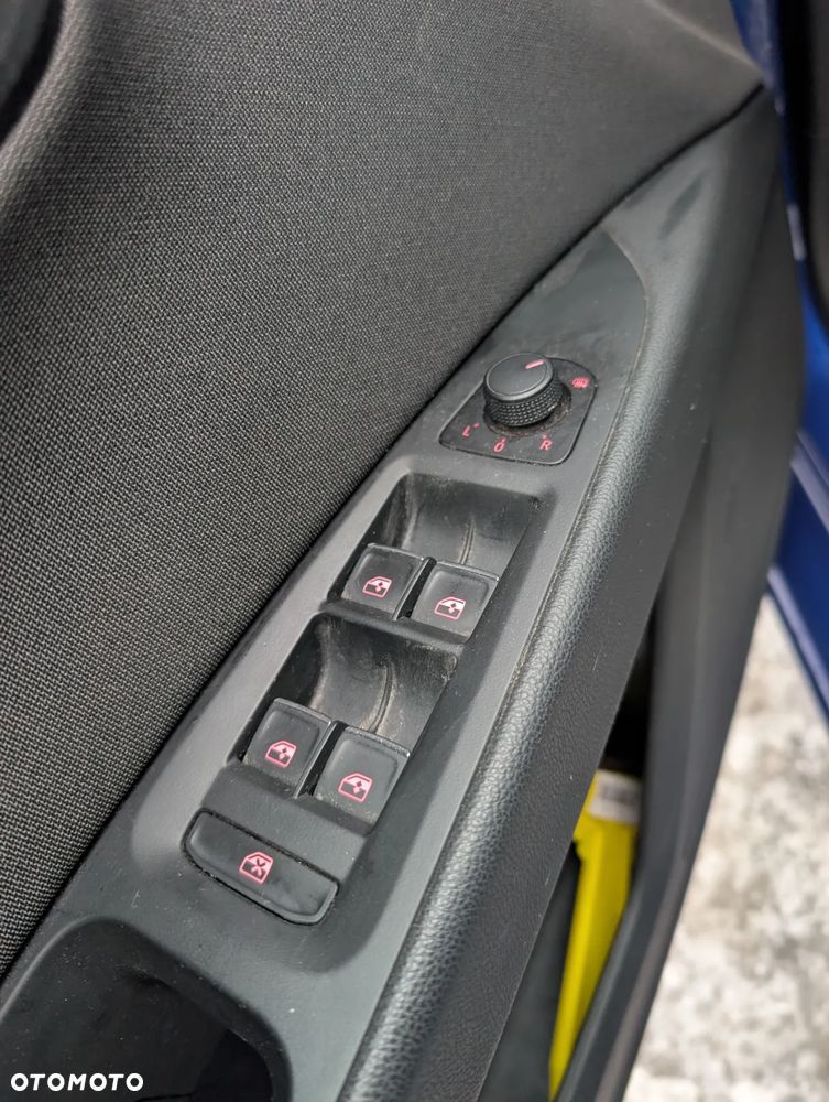 Seat Leon 1.5 EcoTSI Evo Xcellence S&S - 12