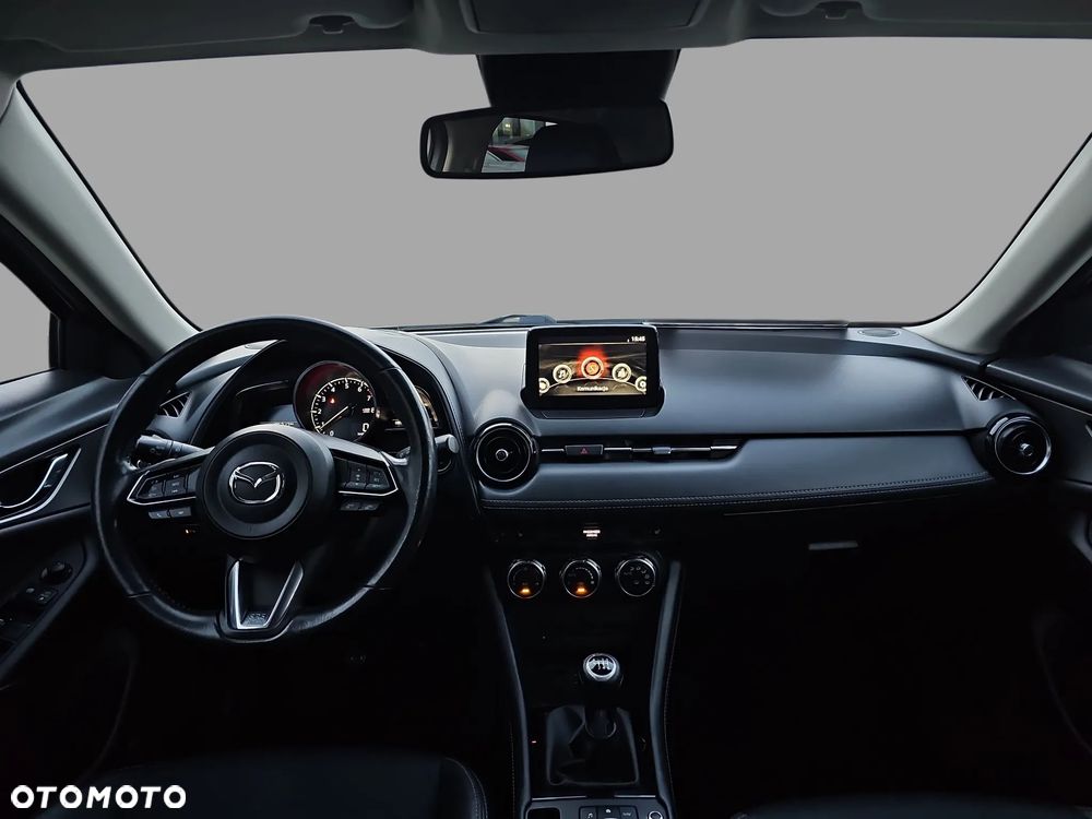 Mazda CX-3 2.0 SkyPassion - 16