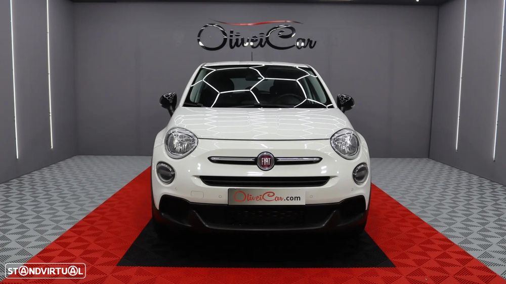Fiat 500X 1.3 MJ Lounge - 9