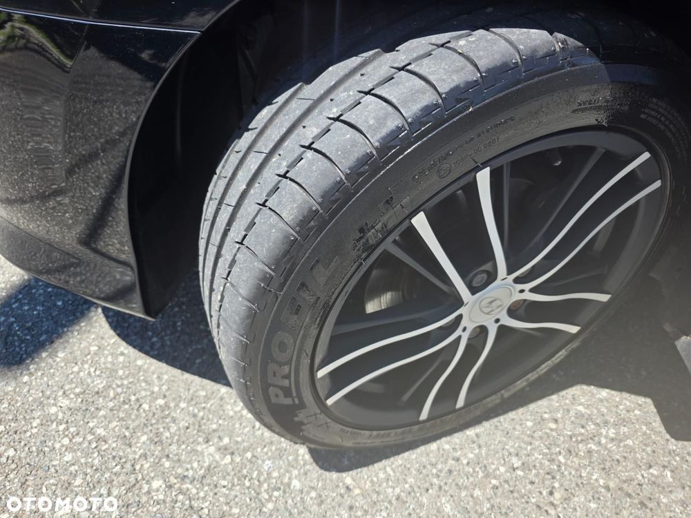 Hyundai i30 1.4 Comfort World Cup - 27