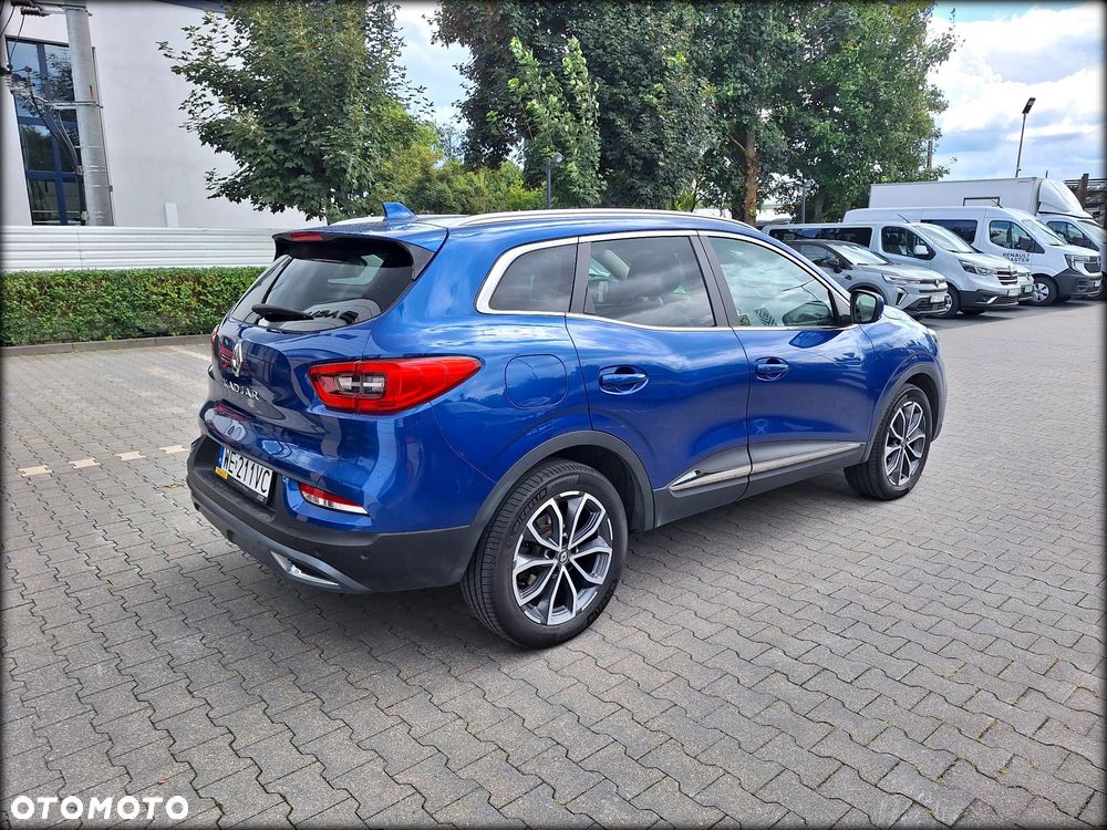 Renault Kadjar 1.3 TCe FAP Intens - 5