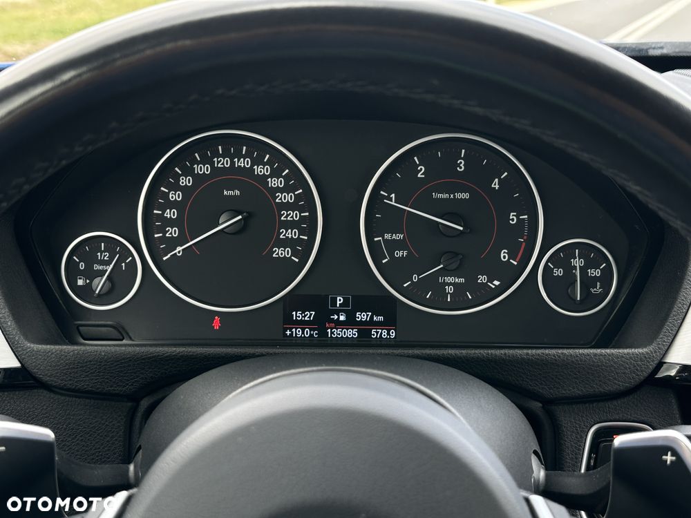 BMW 3GT 320d M Sport - 30