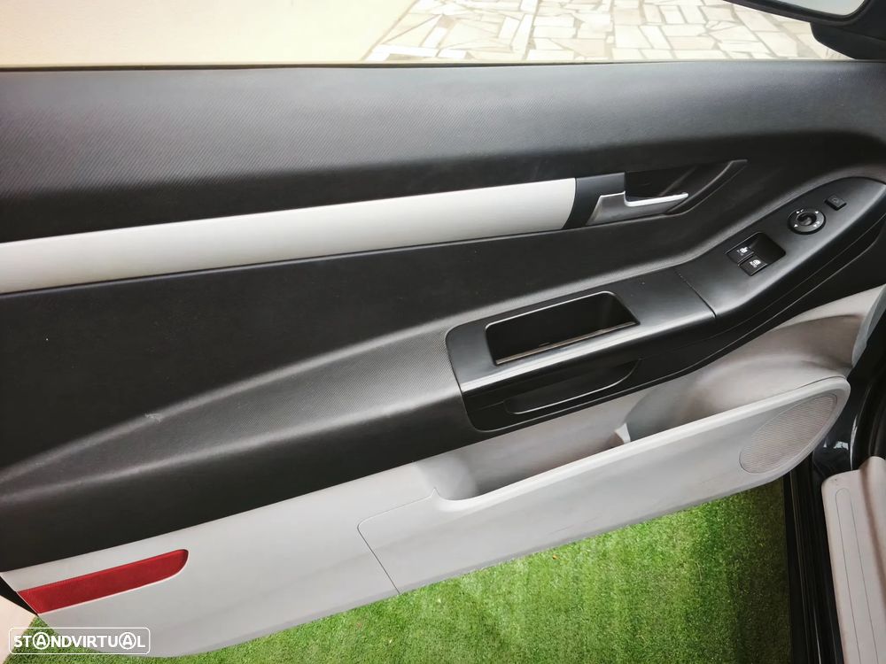 Kia Ceed S Coupé 1.4 CVVT EX - 16