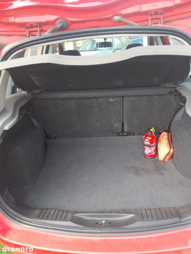 Ford Fusion 1.4 Trend - 4