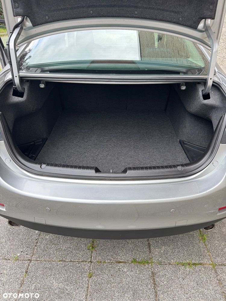 Mazda 6 2.0 SKYEnergy - 19