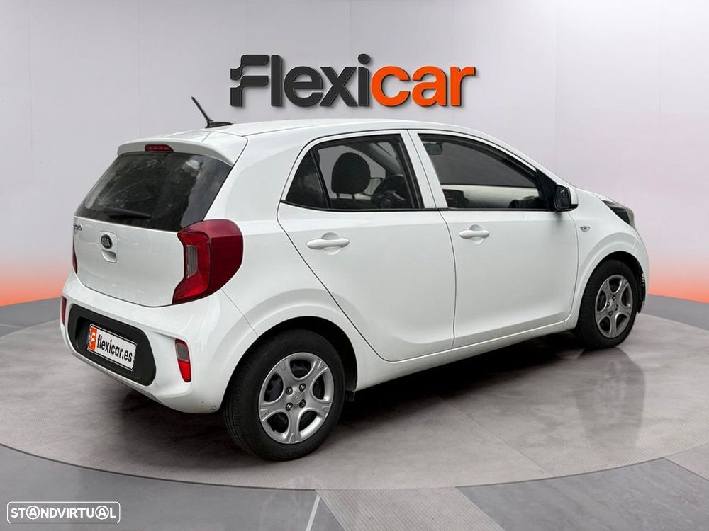 Kia Picanto - 8