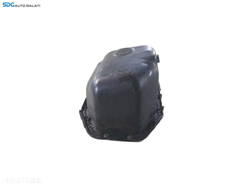 Baie Ulei Motor Volkswagen Polo 9N 1.4 BBY BKY AUA 2002 - 2009 Cod 036103601AC [N1474] - 5