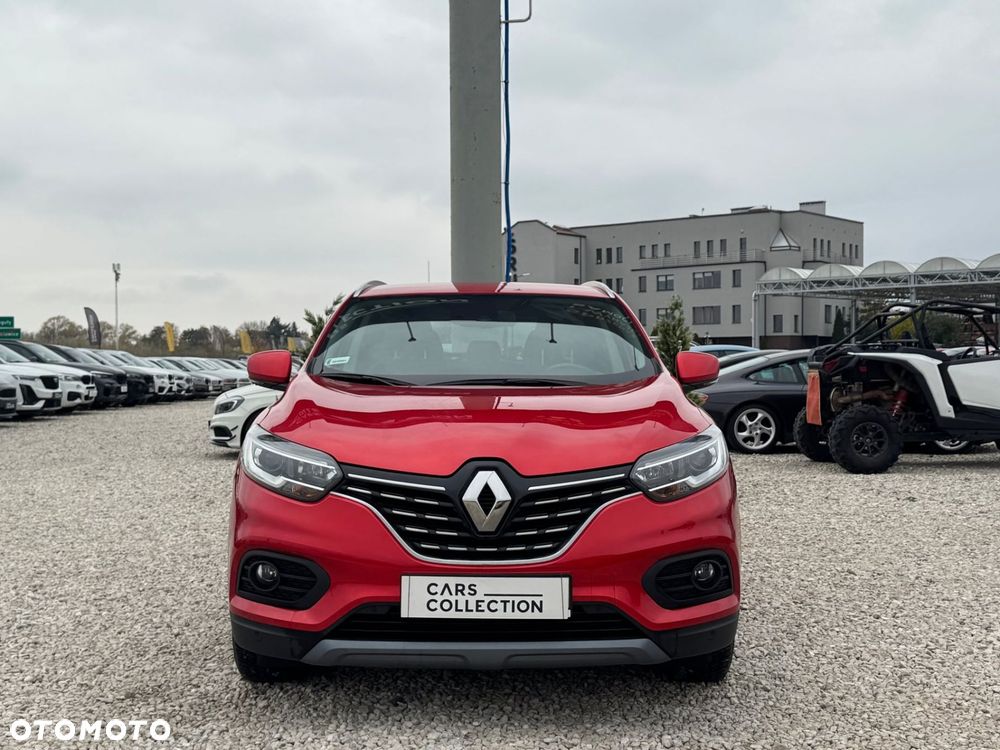 Renault Kadjar - 9