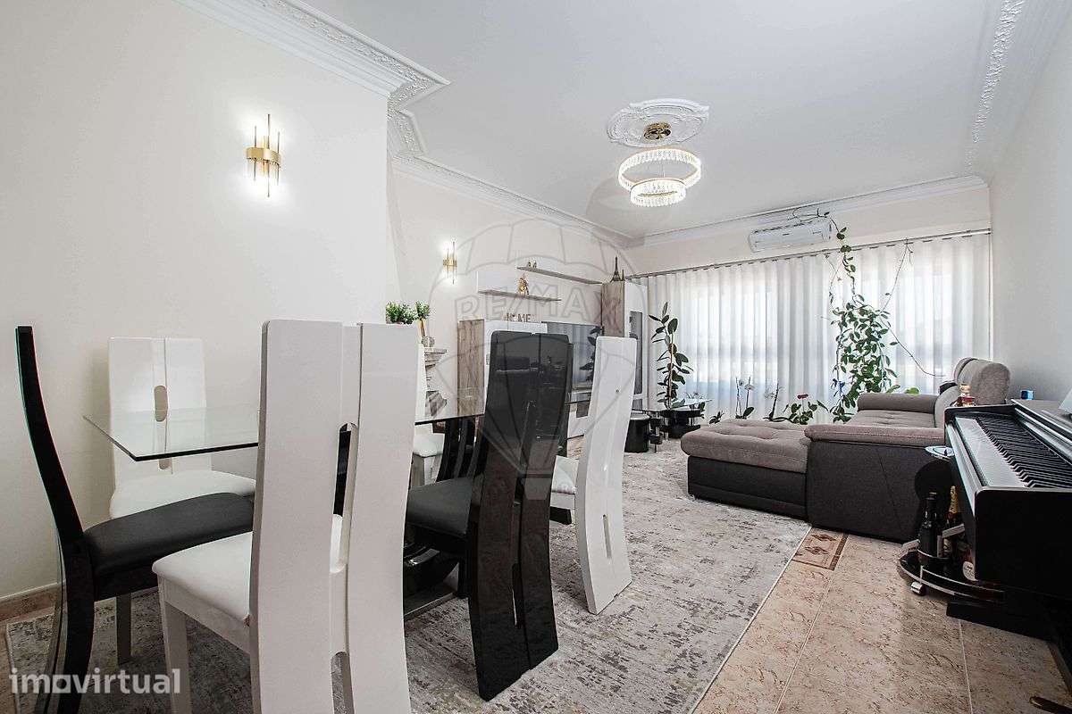 Apartamento T3 para venda - Grande imagem: 2/25