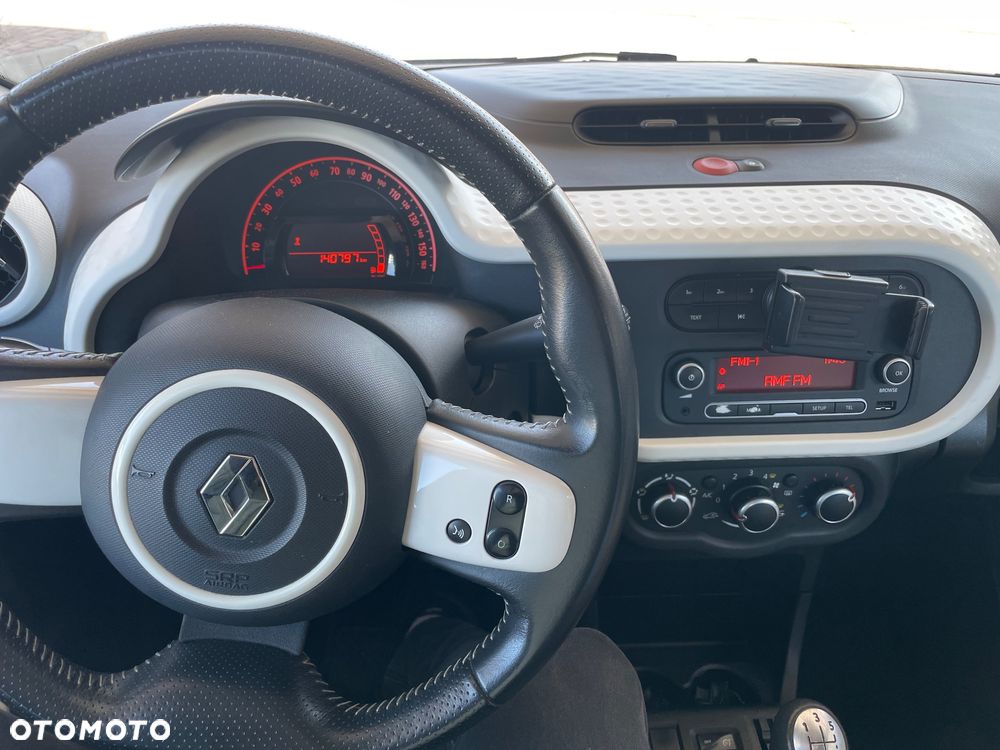 Renault Twingo SCe 70 Start&Stop Intens - 14