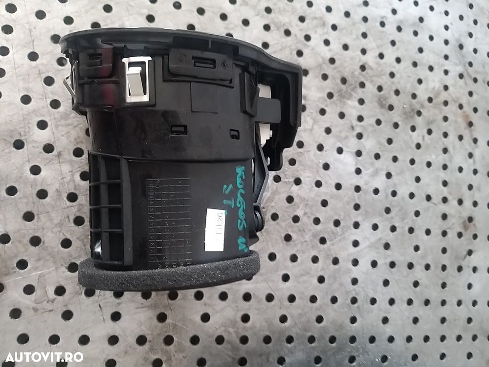 Grila ventilatie aer stanga bord renault koleos 1 hy 68761jy00 - 3