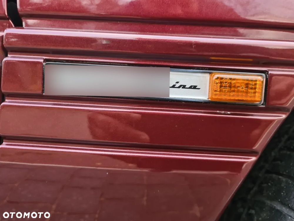 Alfa Romeo 164 2.0 TSpark - 7