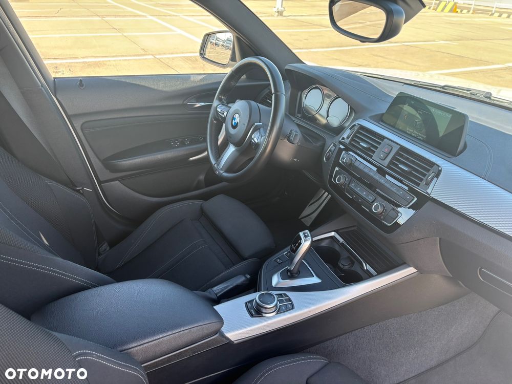 BMW Seria 1 118i M Sport - 13