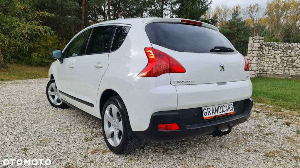 Peugeot 3008 155 THP Premium - 5