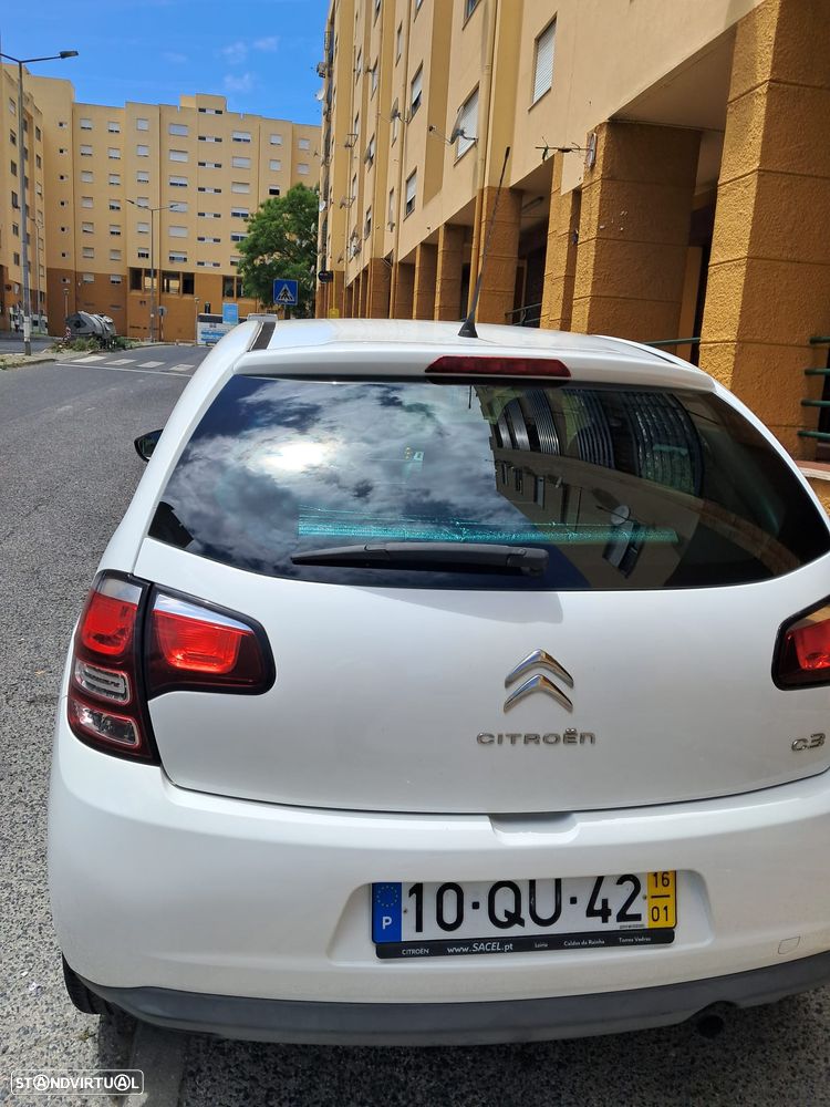 Citroën C3 1.2 PureTech Feel - 5