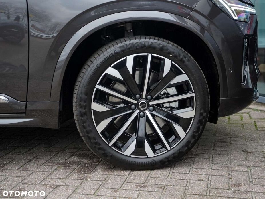 Volvo XC 90 B5 B AWD Plus Bright 7os - 16