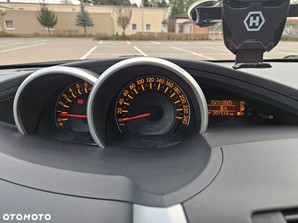 Toyota Verso 1.8 2010 7os - 24