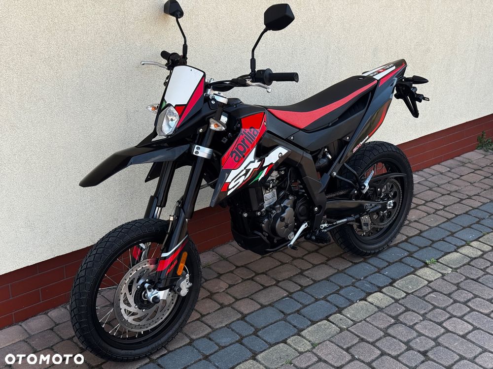 Aprilia Inny - 4