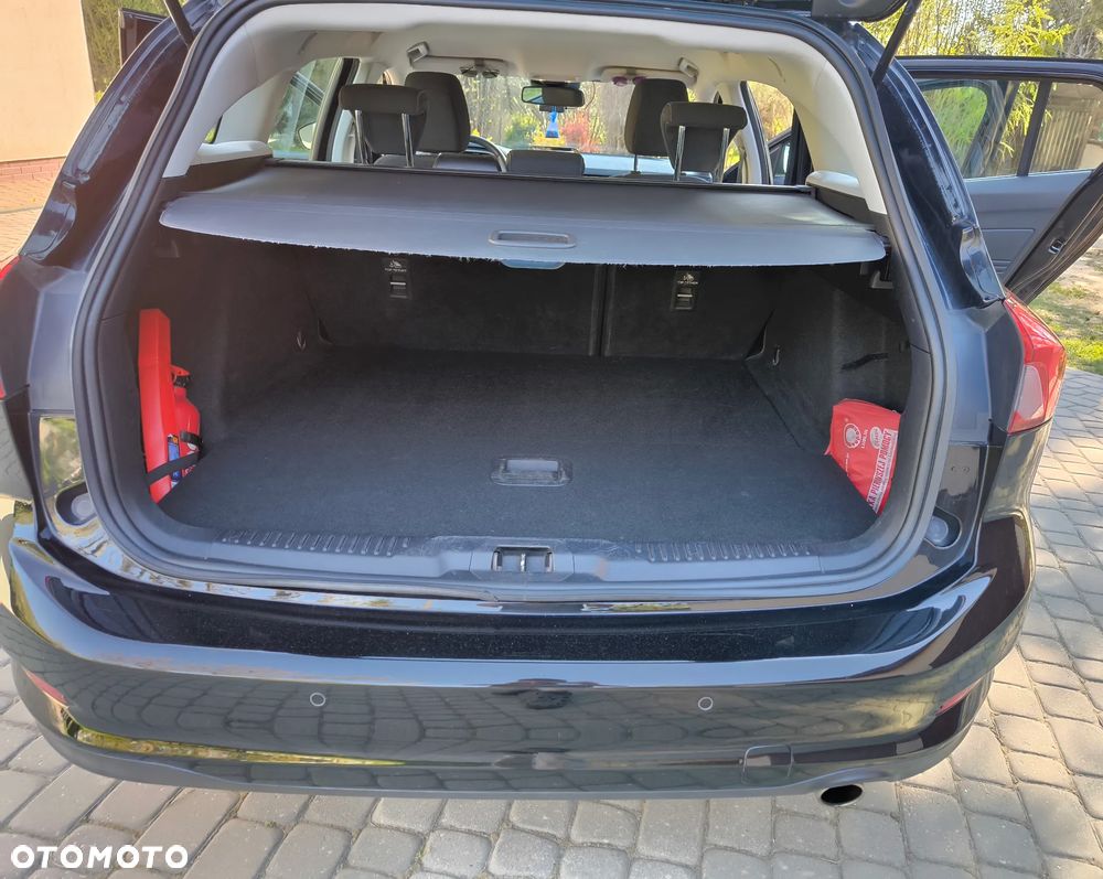 Ford Focus 1.5 EcoBlue Start-Stopp-System COOL&CONNECT - 6