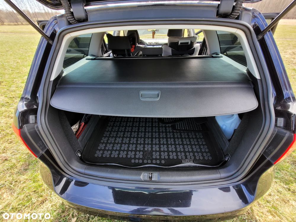 Volkswagen Passat 1.6 TDI BlueMotion - 18