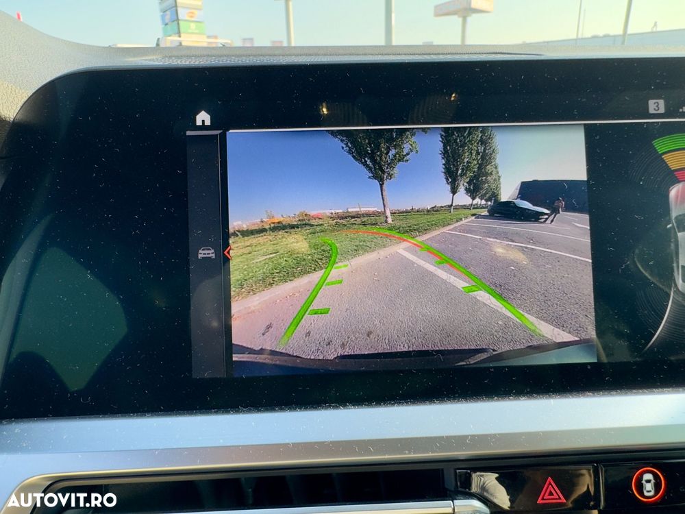 BMW Seria 4 420d xDrive AT MHEV - 7