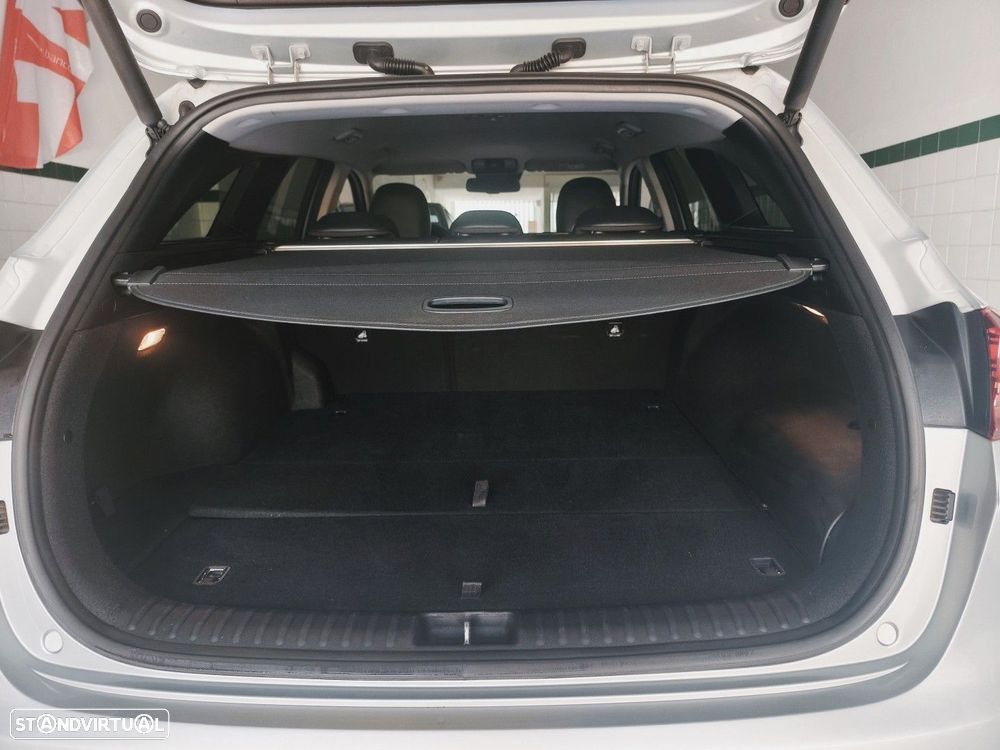 Kia Ceed SW 1.6 GDi PHEV Tech 6DCT - 15