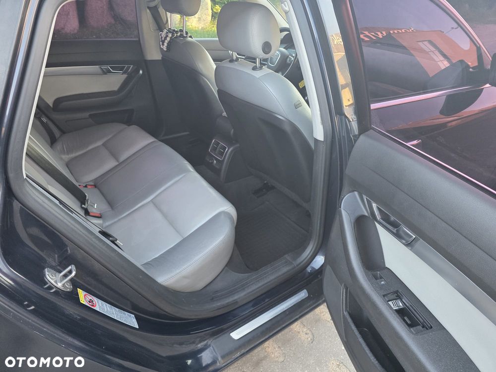 Audi A6 Limousine 2.7 TDI - 9