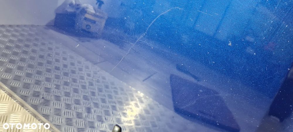 Toyota Rav4 II Maska - 3