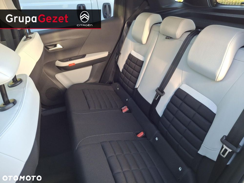 Citroën C3 Aircross - 9