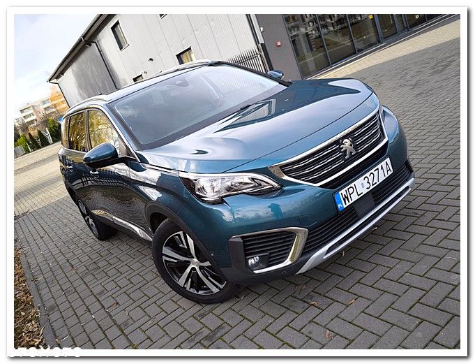 Peugeot 5008 1.2 PureTech Active S&S - 31