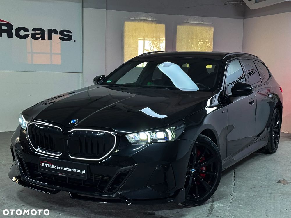 BMW Seria 5 - 37