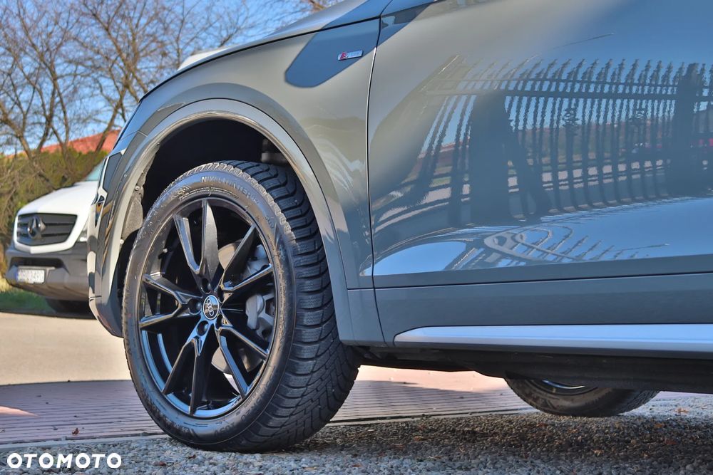 Audi Q5 40 TDI Quattro Sport S tronic - 11