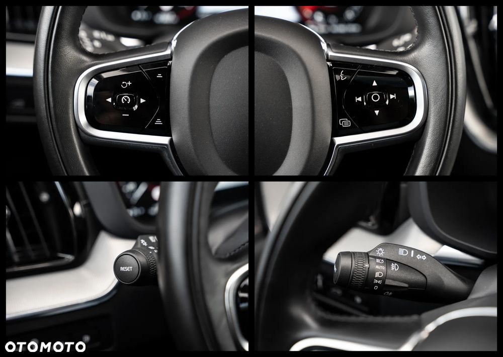 Volvo XC 60 T6 AWD Plug-In Hybrid Inscription - 30